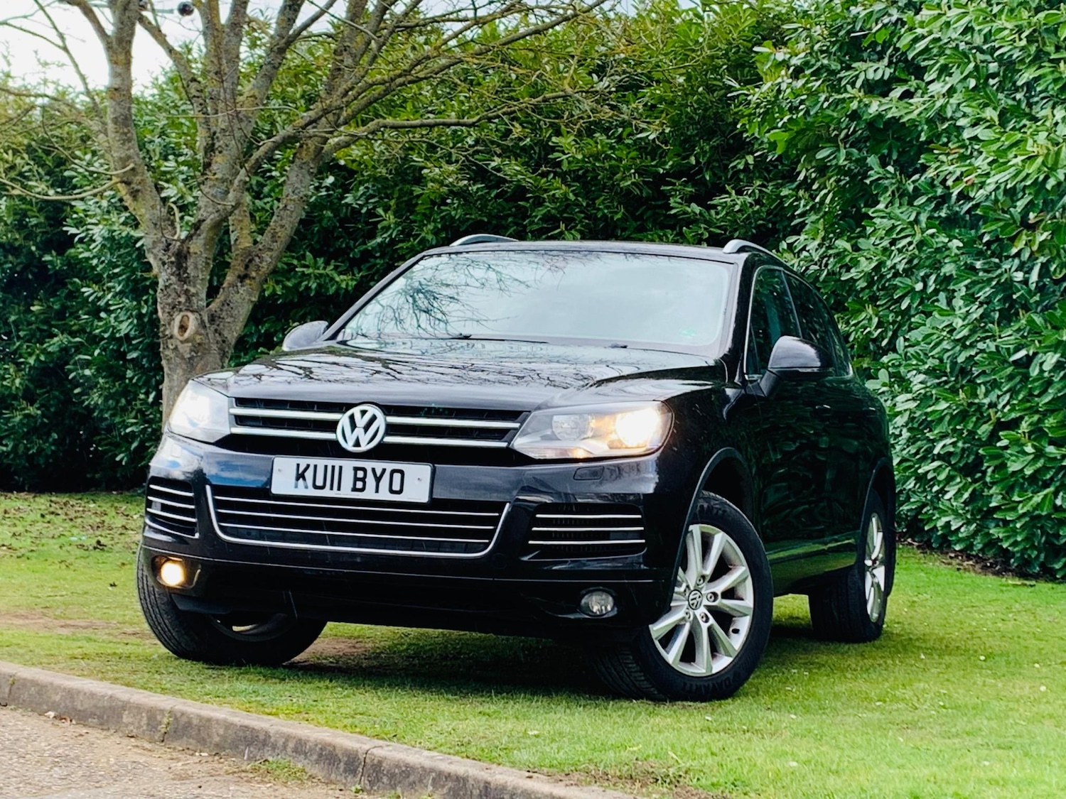 Vehicle 50