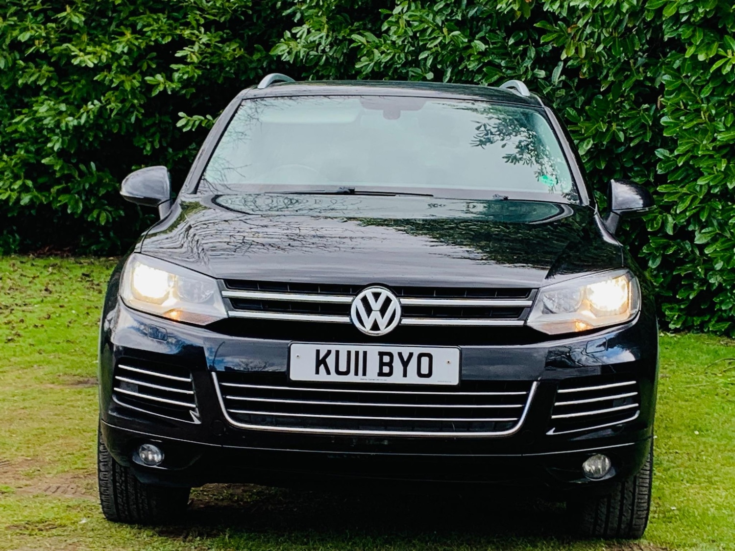 Vehicle 55