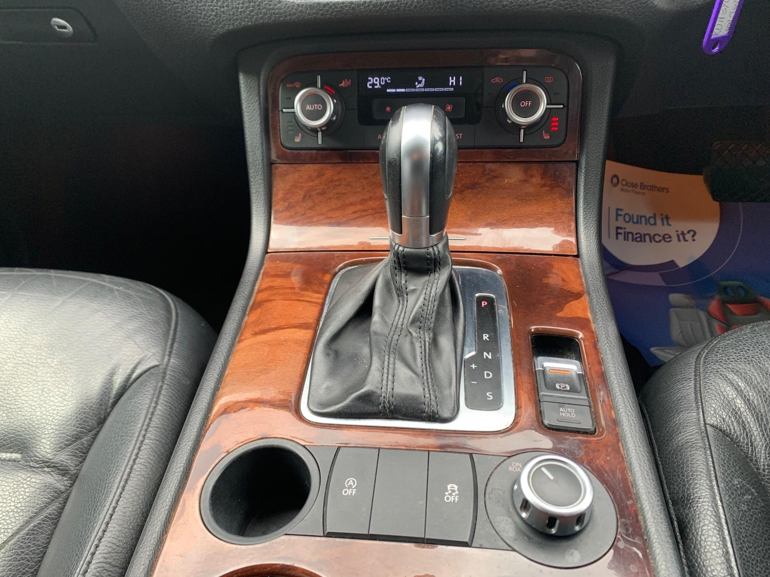 Vehicle 60