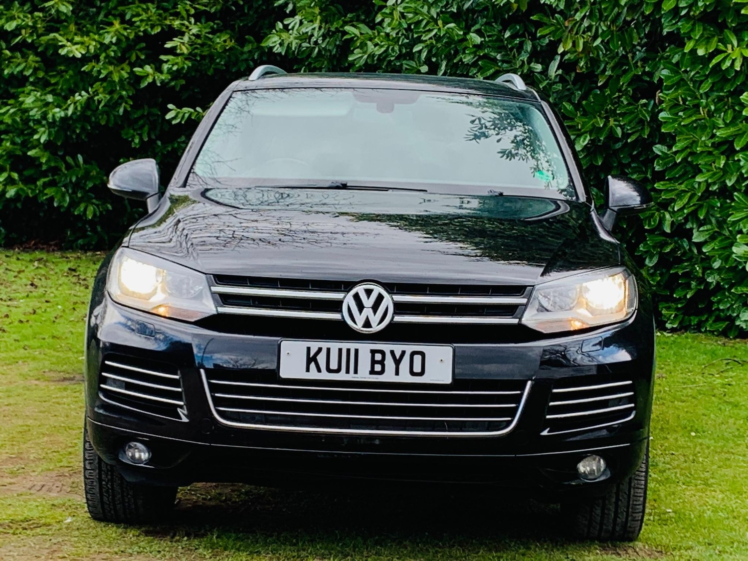 Vehicle 63