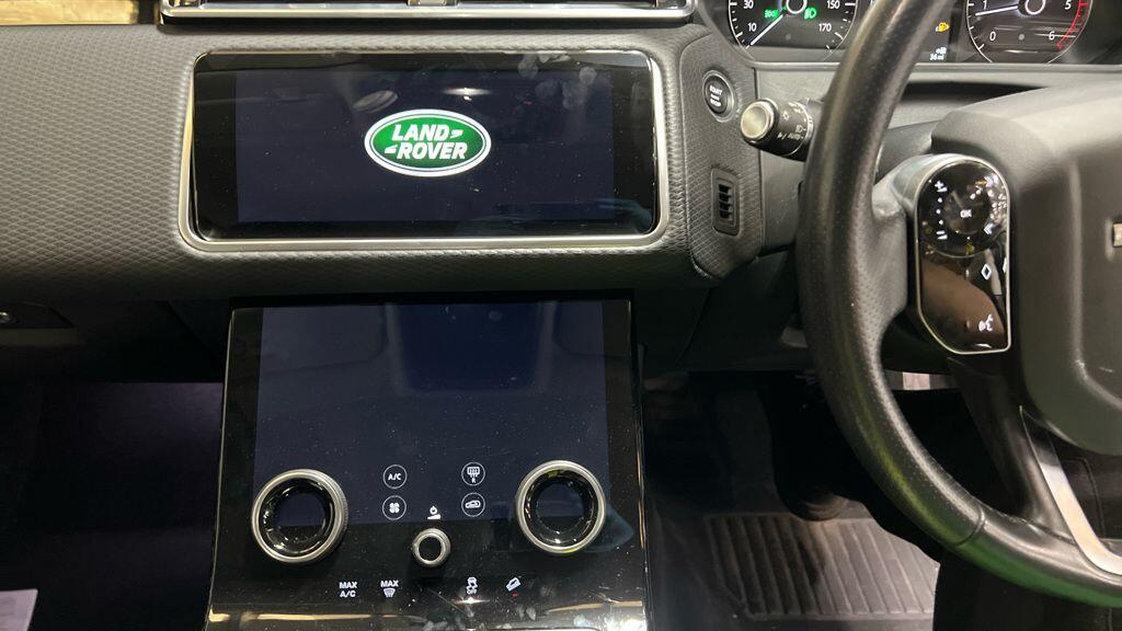 Used Land Rover Range Rover Velar 2019 for sale - 76123032: Photo 11