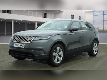 Used Land Rover Range Rover Velar 2019 for sale - 76123032: Photo 2