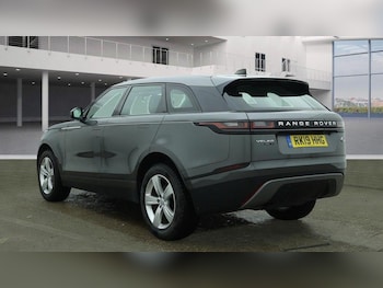 Used Land Rover Range Rover Velar 2019 for sale - 76123032: Photo 3