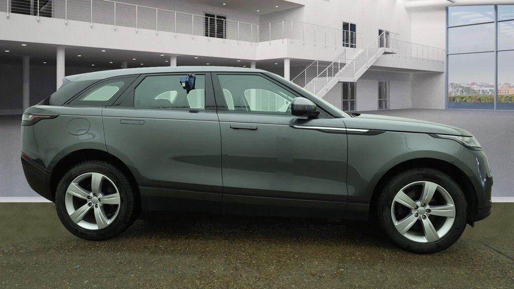 Used Land Rover Range Rover Velar 2019 for sale - 76123032: Photo 5