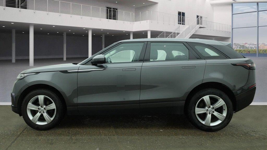 Used Land Rover Range Rover Velar 2019 for sale - 76123032: Photo 6