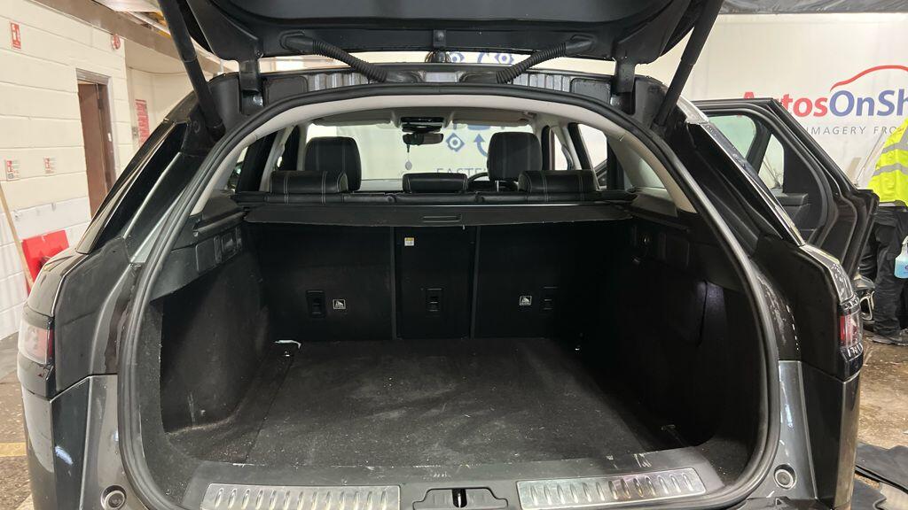 Used Land Rover Range Rover Velar 2019 for sale - 76123032: Photo 7