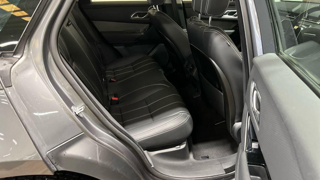 Used Land Rover Range Rover Velar 2019 for sale - 76123032: Photo 8
