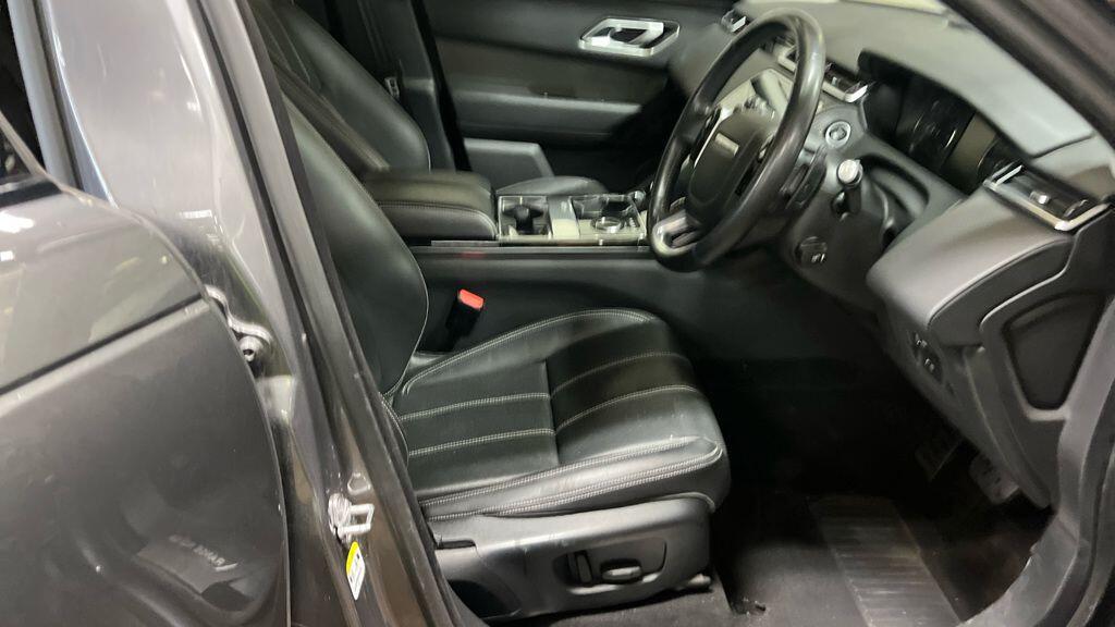 Used Land Rover Range Rover Velar 2019 for sale - 76123032: Photo 9