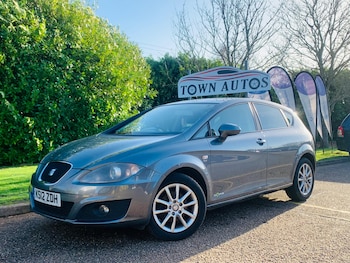 Used SEAT Leon 2012 for sale - 76744828: Photo