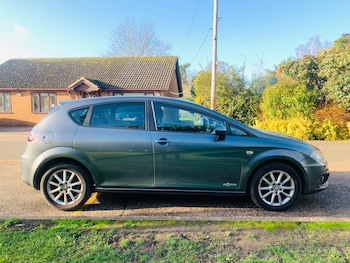 Used SEAT Leon 2012 for sale - 76744828: Photo