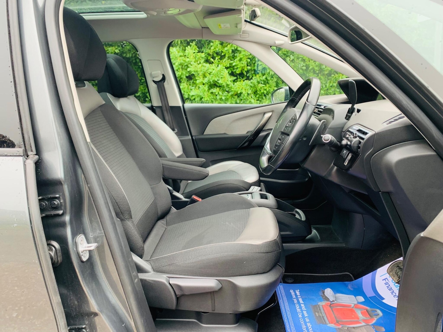 Used Citroen Grand C4 Picasso 2016 for sale - 77387059: Photo 11