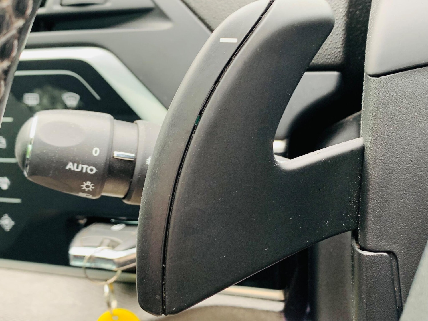 Used Citroen Grand C4 Picasso 2016 for sale - 77387059: Photo 13