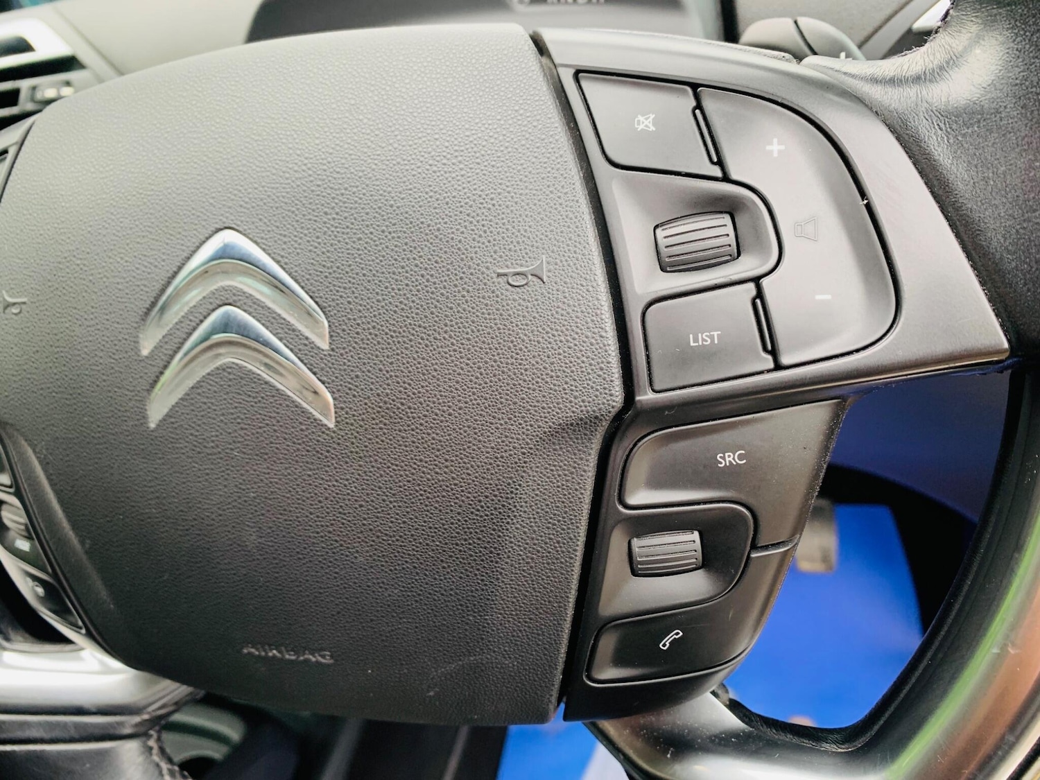 Used Citroen Grand C4 Picasso 2016 for sale - 77387059: Photo 15