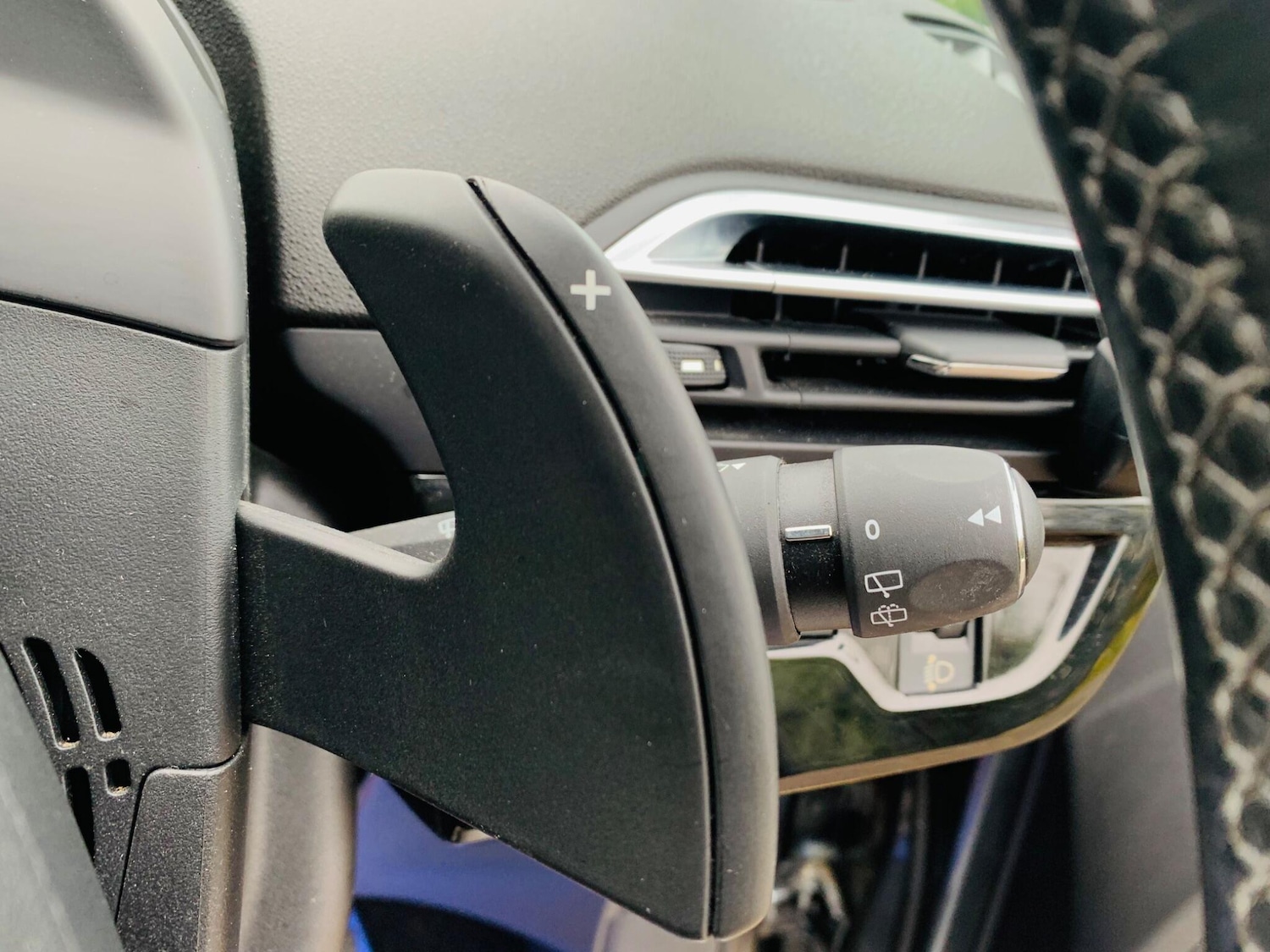 Used Citroen Grand C4 Picasso 2016 for sale - 77387059: Photo 16