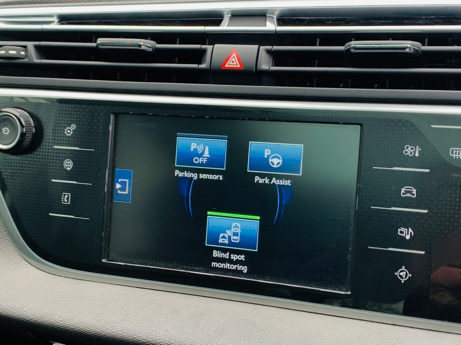 Used Citroen Grand C4 Picasso 2016 for sale - 77387059: Photo 19