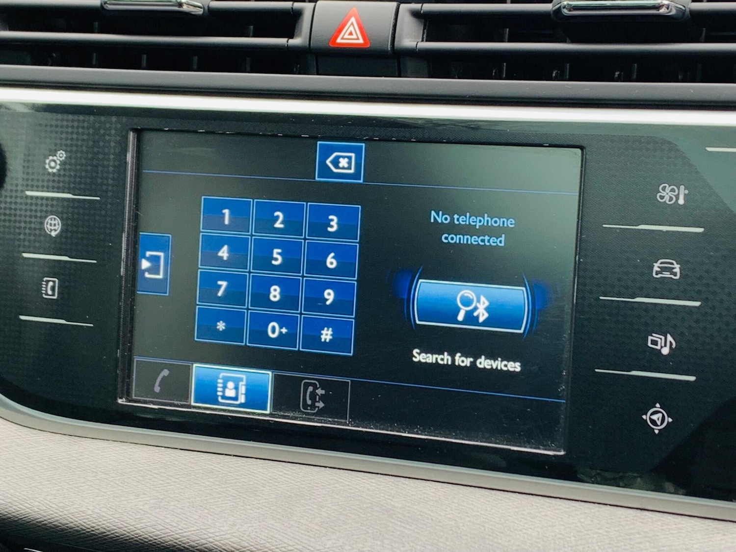 Used Citroen Grand C4 Picasso 2016 for sale - 77387059: Photo 22