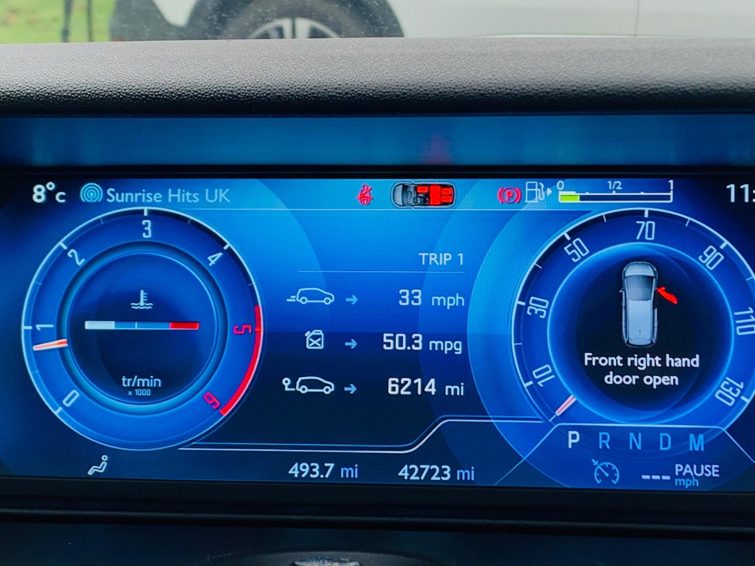 Used Citroen Grand C4 Picasso 2016 for sale - 77387059: Photo 24