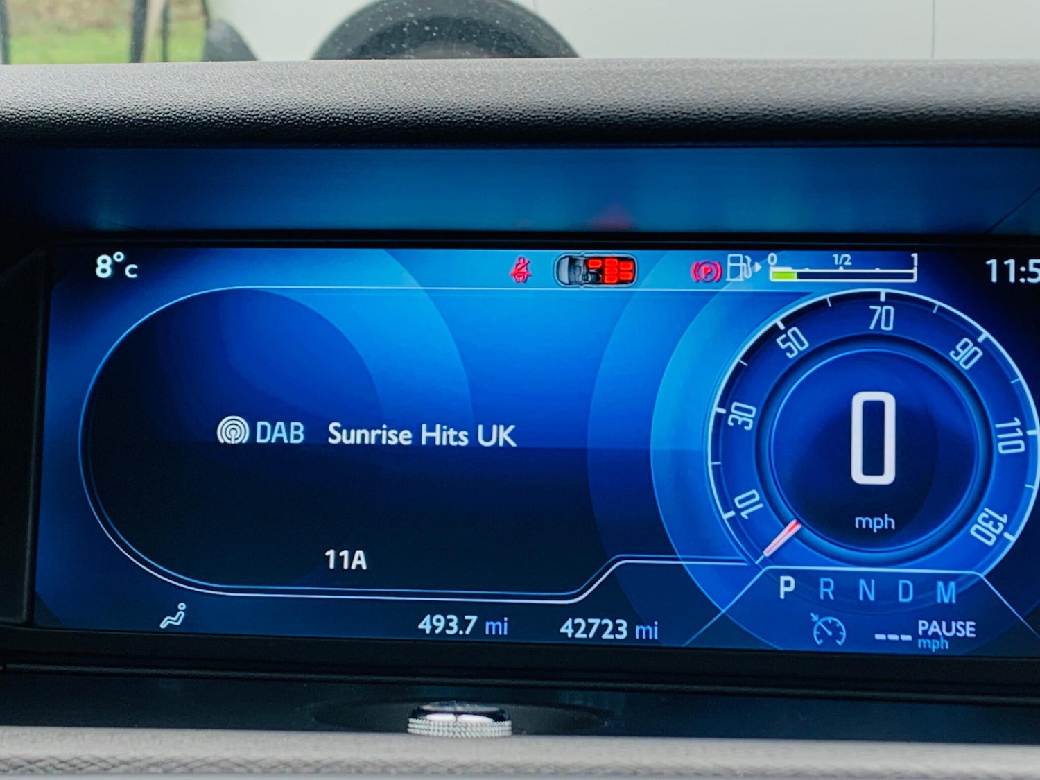 Used Citroen Grand C4 Picasso 2016 for sale - 77387059: Photo 27