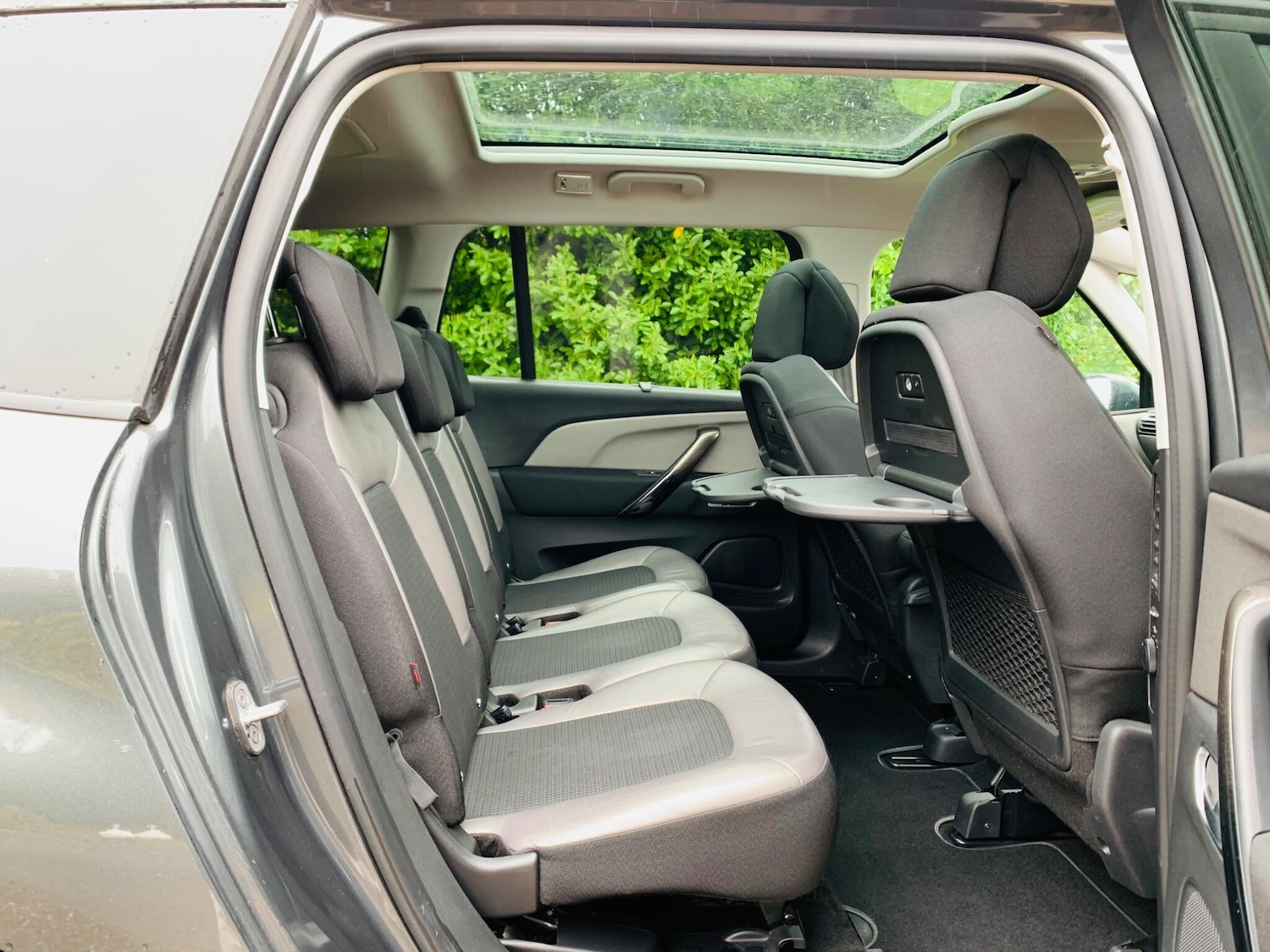 Used Citroen Grand C4 Picasso 2016 for sale - 77387059: Photo 29