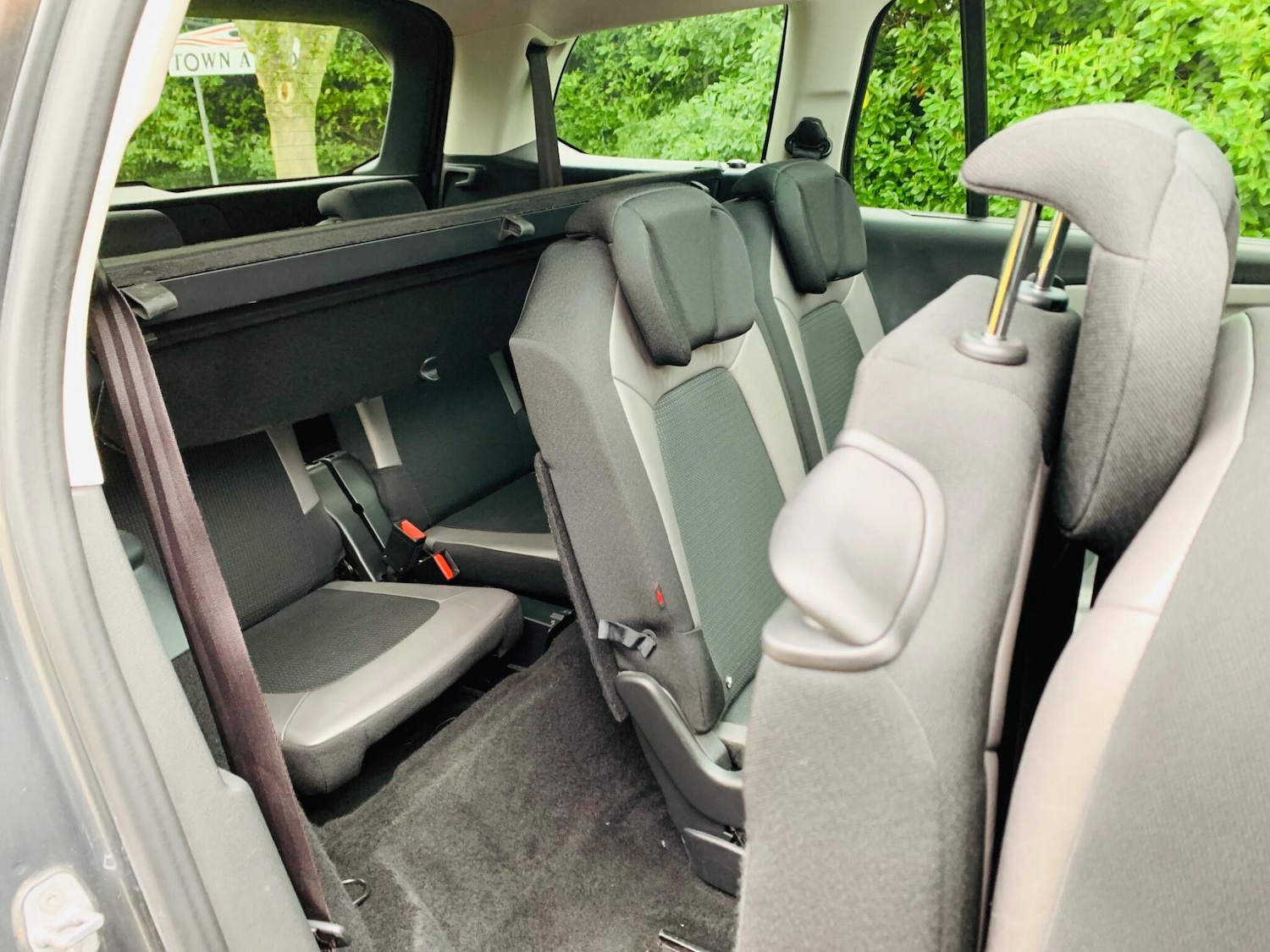 Used Citroen Grand C4 Picasso 2016 for sale - 77387059: Photo 30