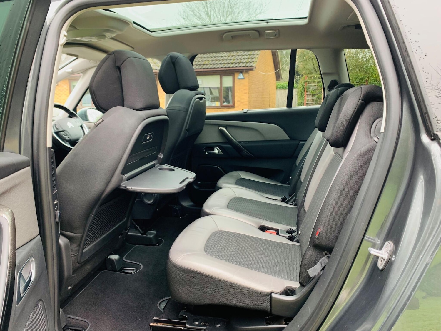 Used Citroen Grand C4 Picasso 2016 for sale - 77387059: Photo 38