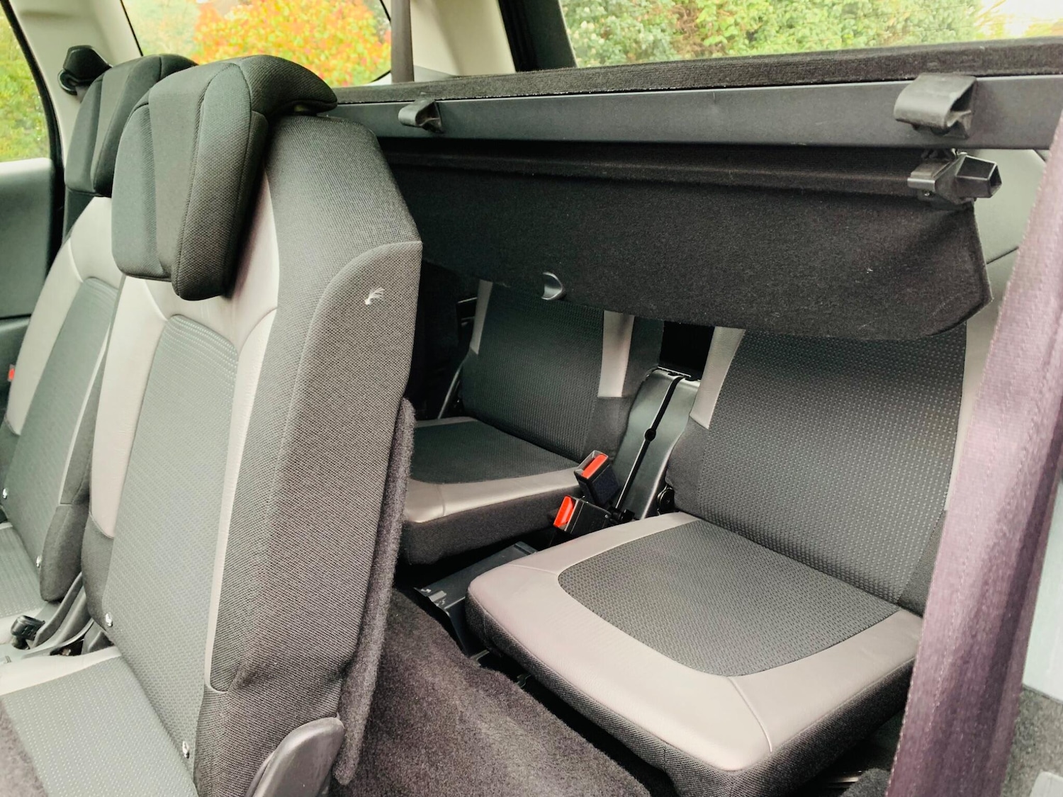 Used Citroen Grand C4 Picasso 2016 for sale - 77387059: Photo 39