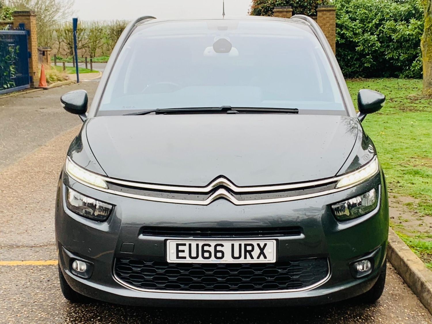 Used Citroen Grand C4 Picasso 2016 for sale - 77387059: Photo 43