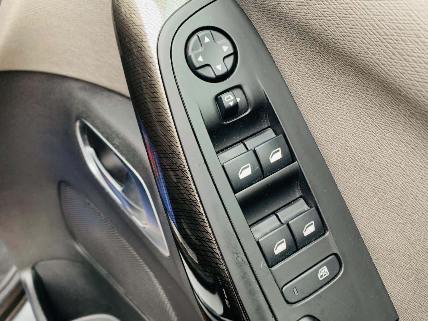 Used Citroen Grand C4 Picasso 2016 for sale - 77387059: Photo 9