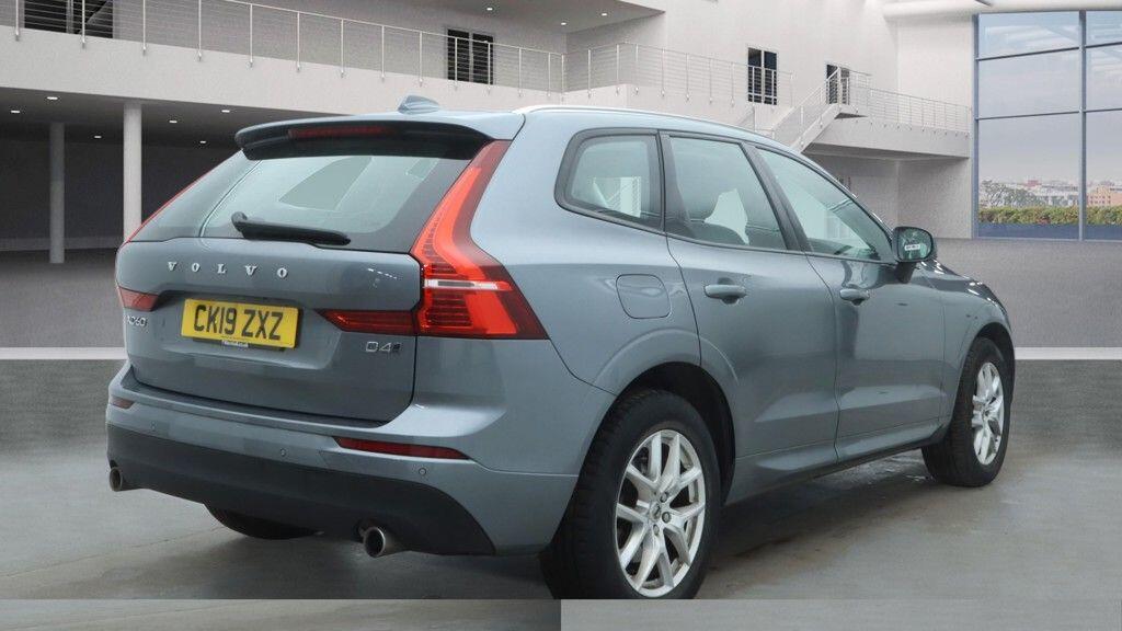 Used Volvo XC60 2019 for sale - 77291706: Photo 10