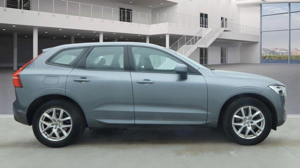 Used Volvo XC60 2019 for sale - 77291706: Photo 11