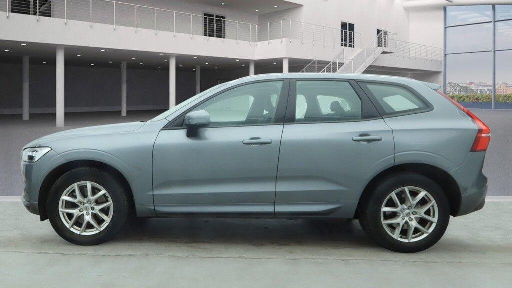 Used Volvo XC60 2019 for sale - 77291706: Photo 12