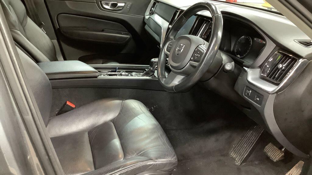 Used Volvo XC60 2019 for sale - 77291706: Photo 14