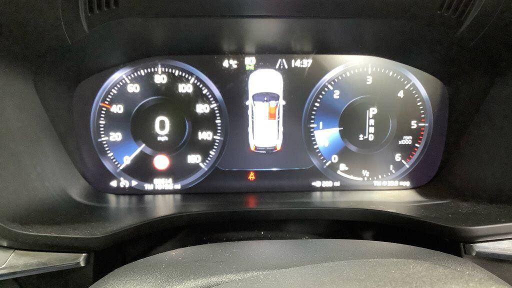 Used Volvo XC60 2019 for sale - 77291706: Photo 15