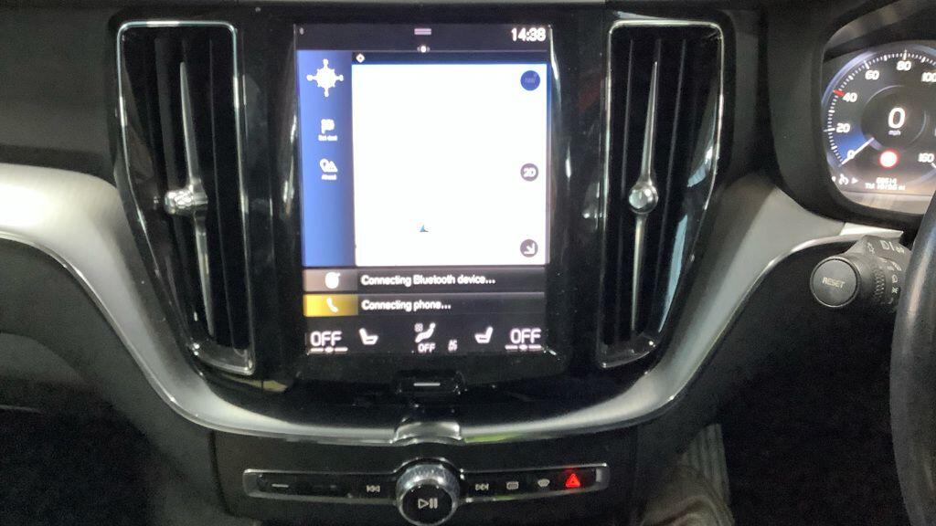 Used Volvo XC60 2019 for sale - 77291706: Photo 16