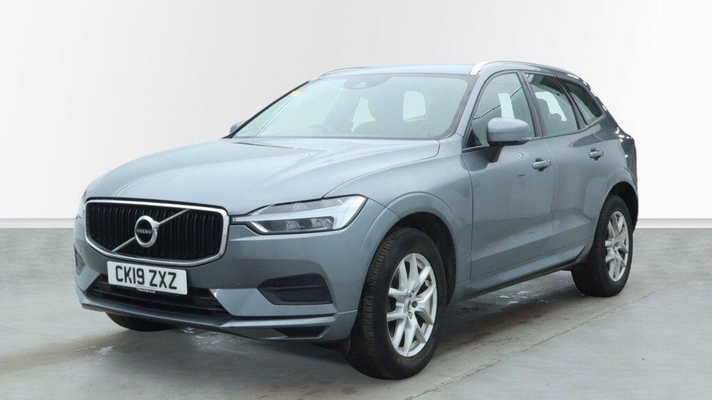 Used Volvo XC60 2019 for sale - 77291706: Photo 2