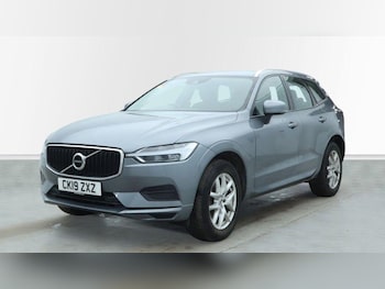 Used Volvo XC60 2019 for sale - 77291706: Photo