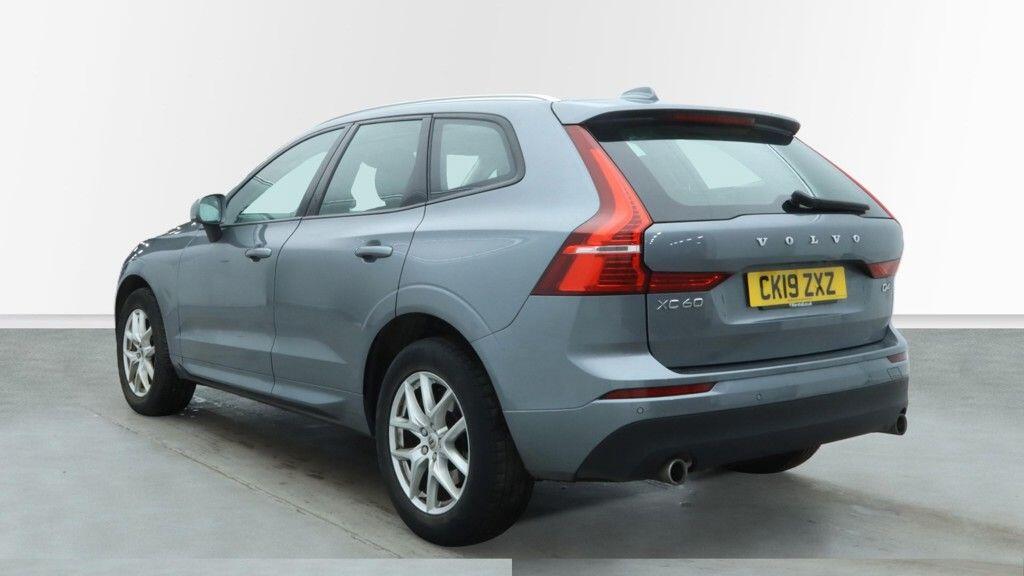 Used Volvo XC60 2019 for sale - 77291706: Photo 3