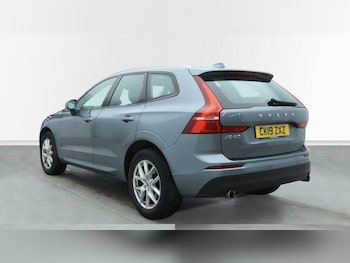 Used Volvo XC60 2019 for sale - 77291706: Photo
