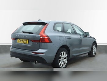 Used Volvo XC60 2019 for sale - 77291706: Photo