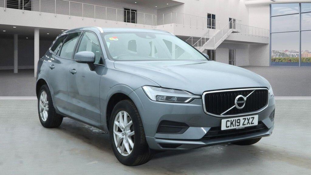 Used Volvo XC60 2019 for sale - 77291706: Photo 7