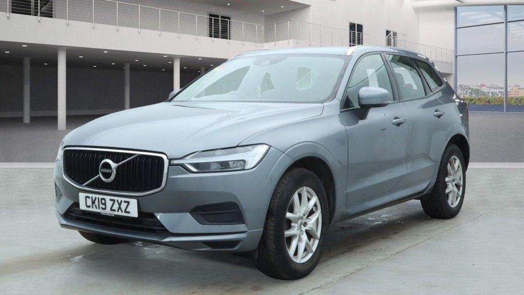 Used Volvo XC60 2019 for sale - 77291706: Photo 8