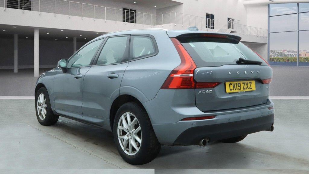Used Volvo XC60 2019 for sale - 77291706: Photo 9