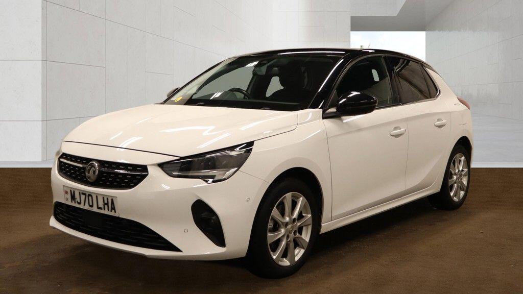 Used Vauxhall Corsa for sale - 78135952: Photo 2