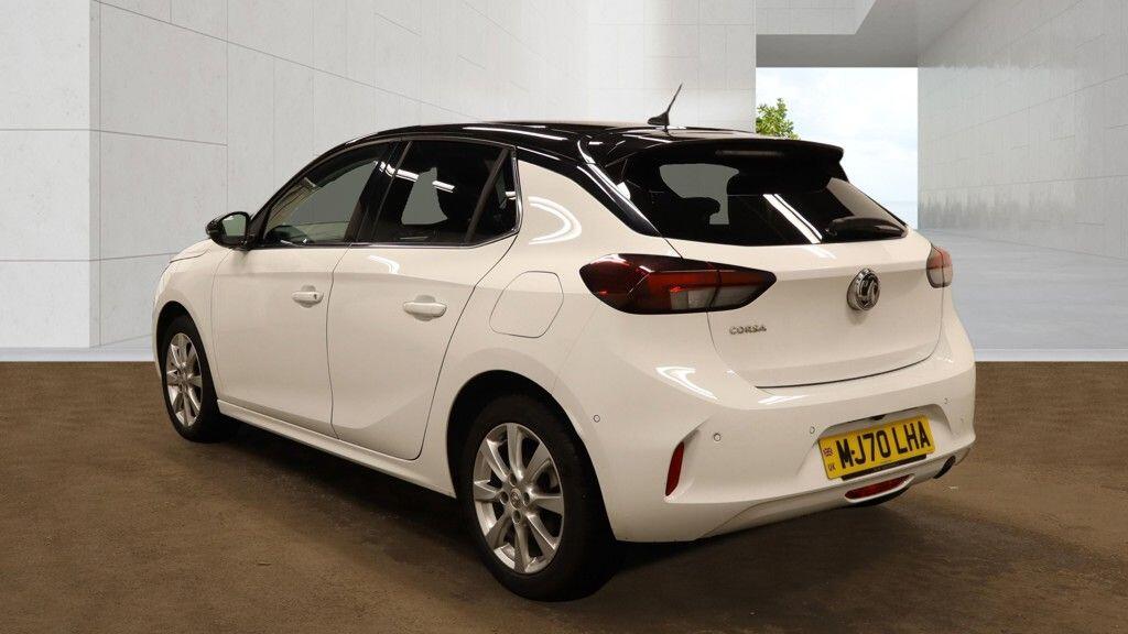 Used Vauxhall Corsa for sale - 78135952: Photo 3