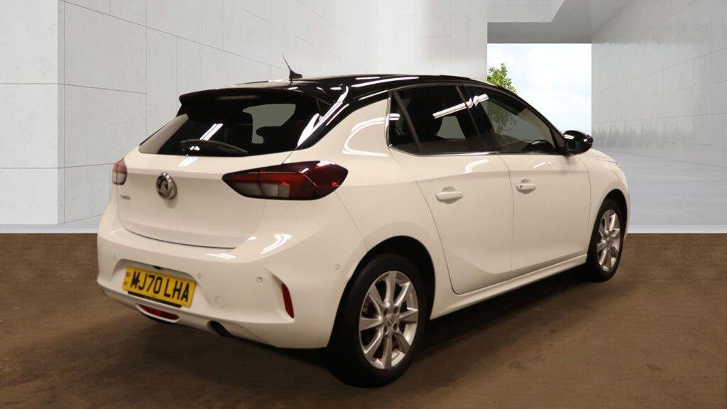 Used Vauxhall Corsa for sale - 78135952: Photo 4