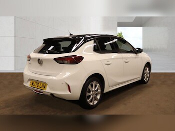 Used Vauxhall Corsa 2020 for sale - 78135952: Photo