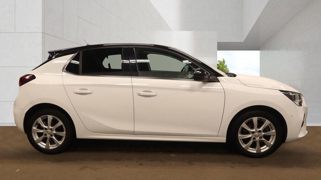 Used Vauxhall Corsa for sale - 78135952: Photo 5