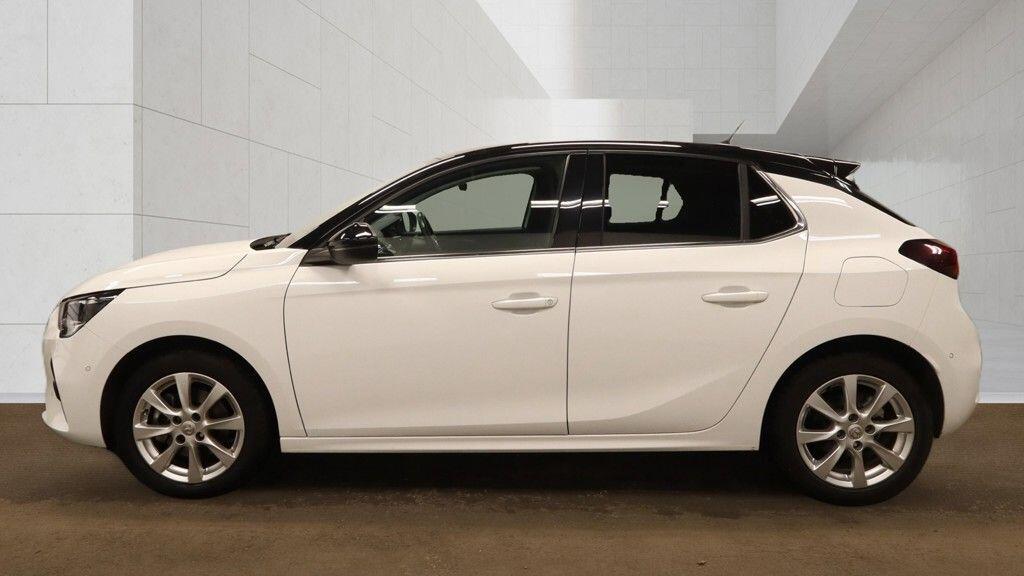 Used Vauxhall Corsa for sale - 78135952: Photo 6