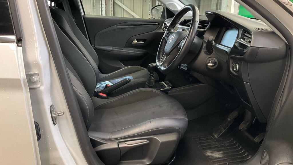 Used Vauxhall Corsa for sale - 78135952: Photo 8