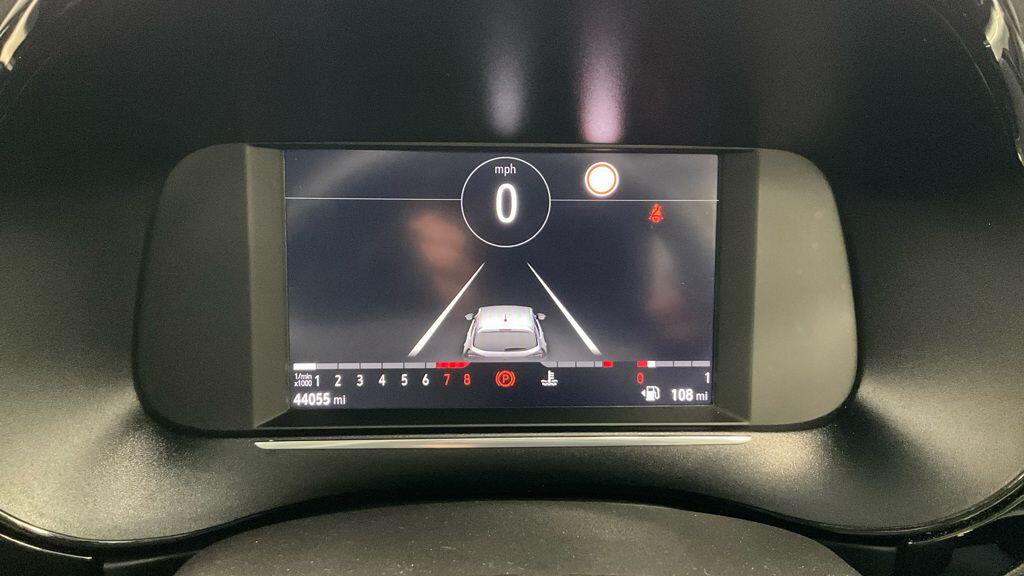 Used Vauxhall Corsa for sale - 78135952: Photo 9